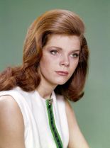 Samantha Eggar
