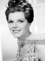 Samantha Eggar