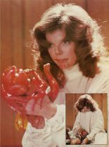 Samantha Eggar