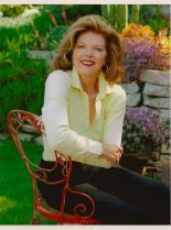 Samantha Eggar