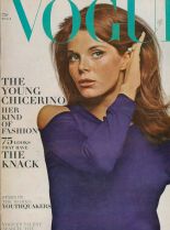 Samantha Eggar