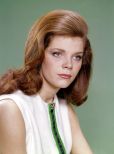 Samantha Eggar