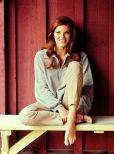 Samantha Eggar