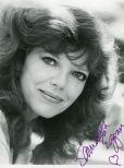 Samantha Eggar