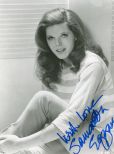 Samantha Eggar