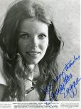 Samantha Eggar