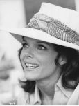 Samantha Eggar