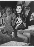 Samantha Eggar