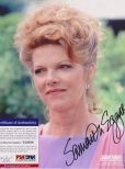 Samantha Eggar