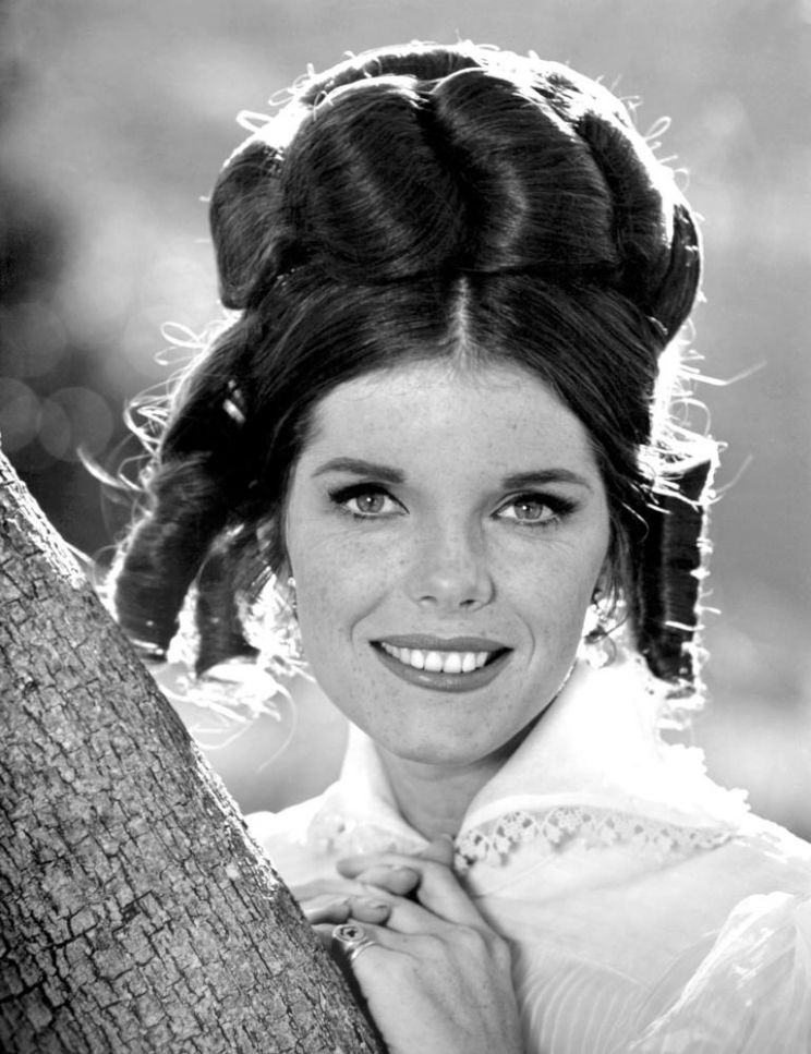 Samantha Eggar