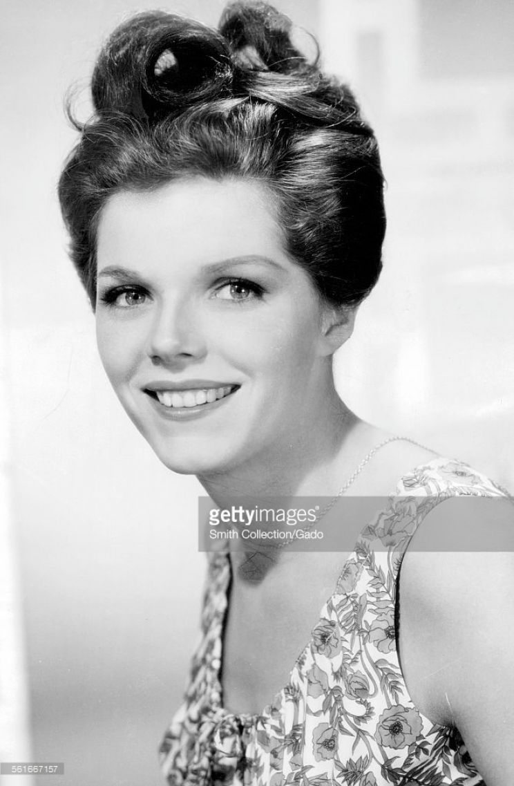 Samantha Eggar