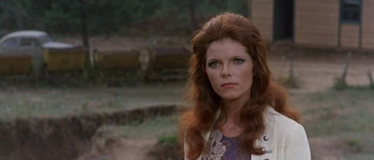 Samantha Eggar