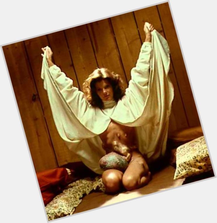 Samantha Eggar