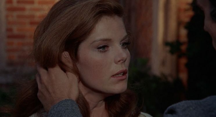 Samantha Eggar