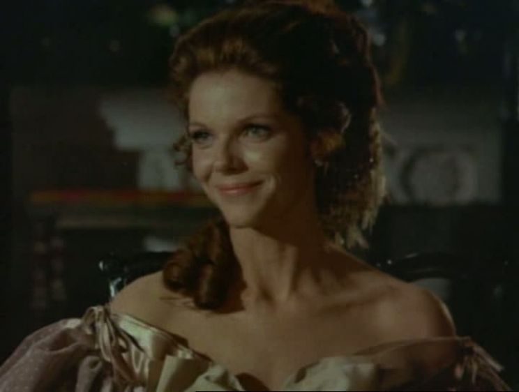 Samantha Eggar