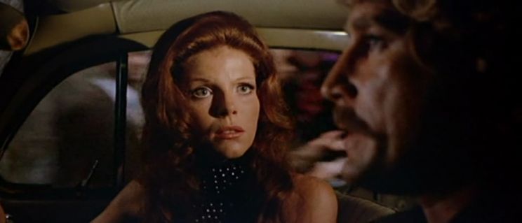 Samantha Eggar