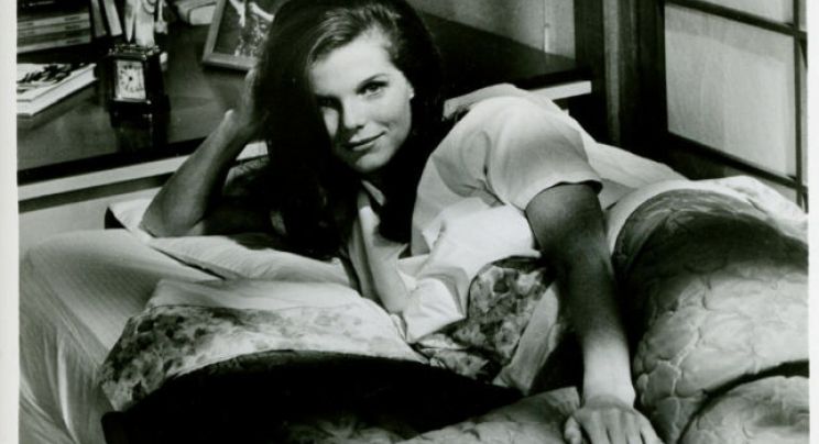 Samantha Eggar