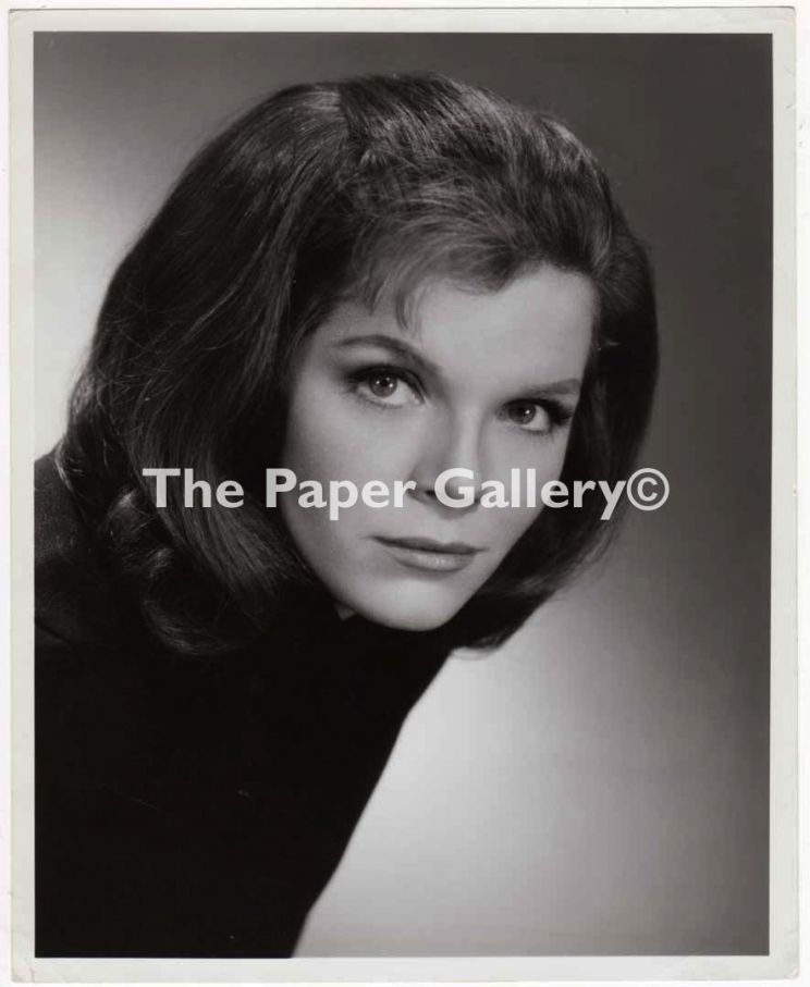Samantha Eggar