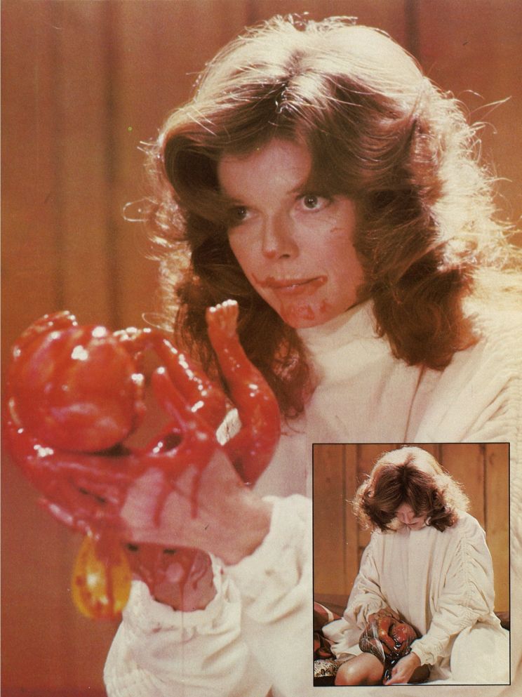 Samantha Eggar