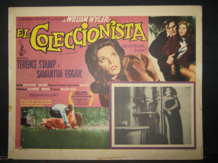 Samantha Eggar