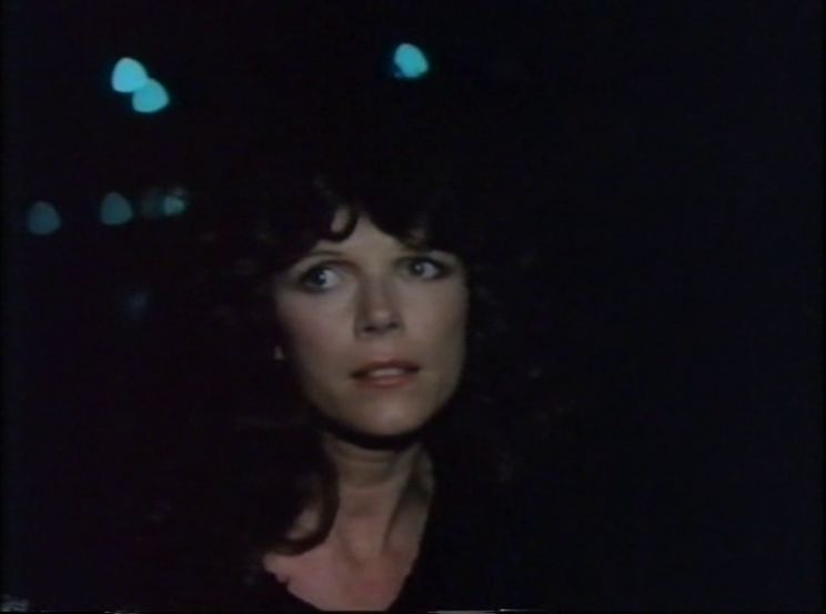 Samantha Eggar