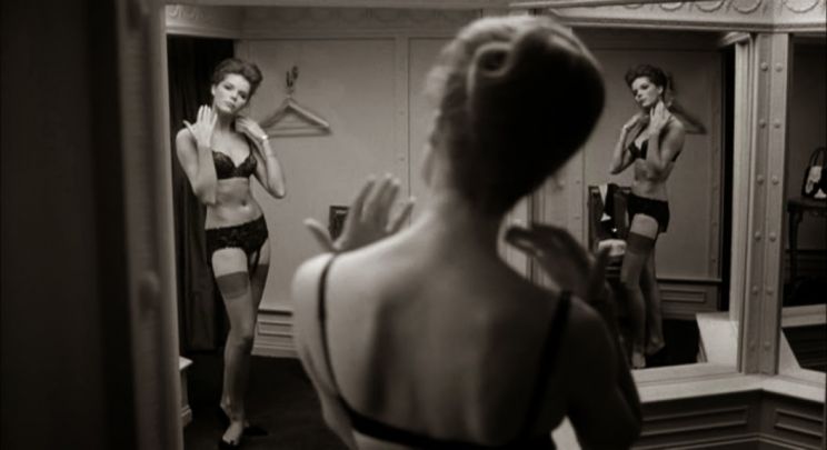 Samantha Eggar