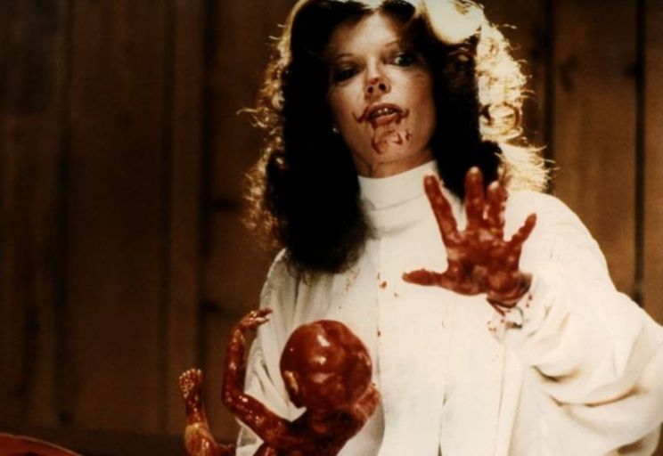 Samantha Eggar