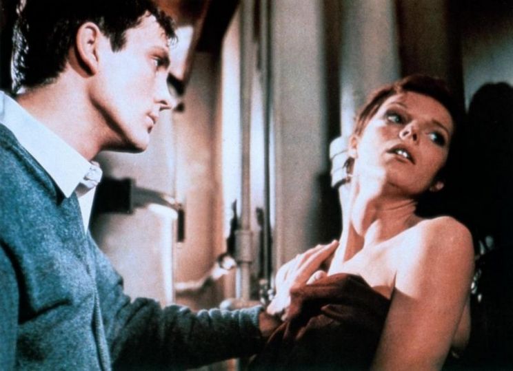 Samantha Eggar