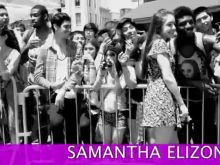 Samantha Elizondo
