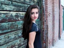 Samantha Elizondo