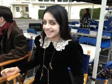 Samantha Elizondo