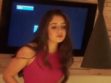 Samantha Elizondo