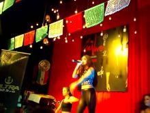 Samantha Elizondo