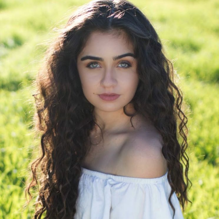 Samantha Elizondo