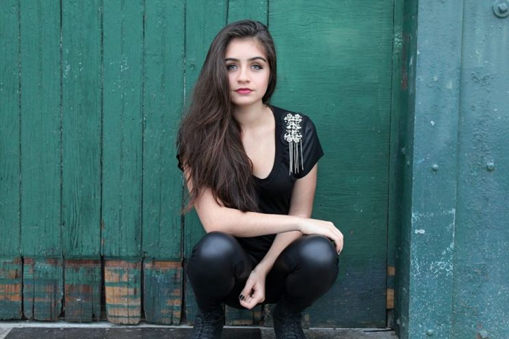 Samantha Elizondo