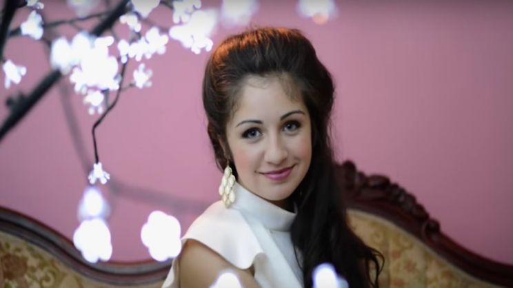 Samantha Elizondo