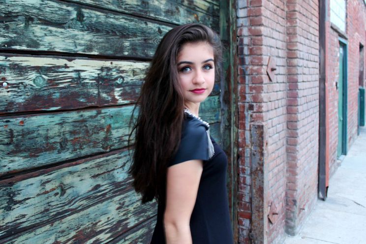 Samantha Elizondo