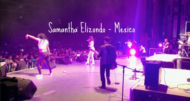 Samantha Elizondo