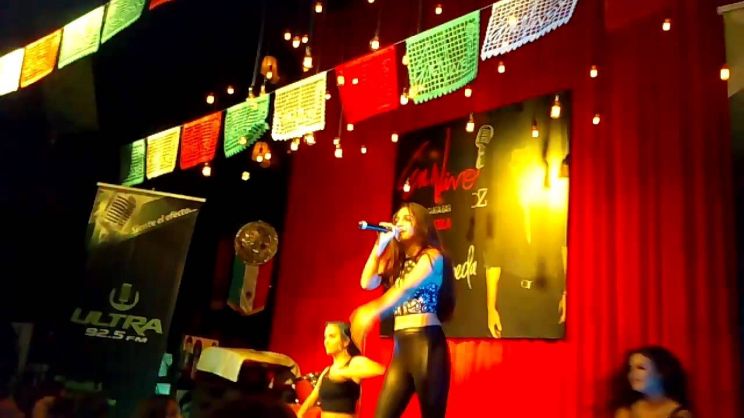 Samantha Elizondo