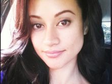 Samantha Esteban