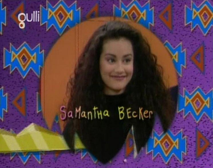 Samantha Esteban