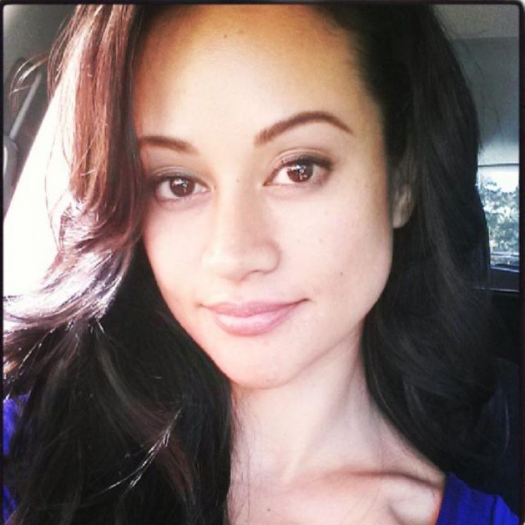 Samantha Esteban