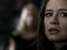Samantha Ferris photo