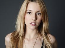 Samantha Ferris