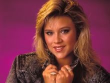 Samantha Fox