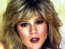 Samantha Fox