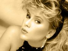 Samantha Fox