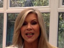 Samantha Fox