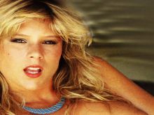 Samantha Fox