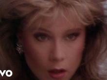 Samantha Fox